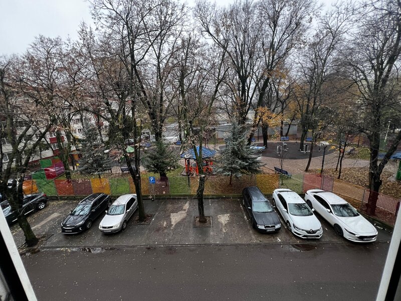 Piata Sudului, Nitu Vasile,